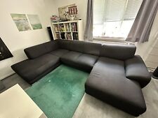 Sofa landschaft xxl gebraucht kaufen  Hannover