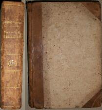 Antica 1780 enciclopedia usato  Italia