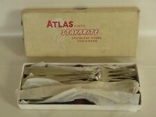 Atlas firth staybrite for sale  BRECHIN