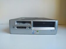 PC vintage HP Compaq D530 SFF - ¡totalmente funcional!, usado segunda mano  Embacar hacia Argentina