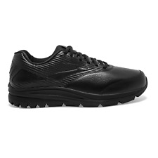 Sapatos de caminhada masculinos Brooks Addiction Walker 2 (2E de largura) (072) | Couro, usado comprar usado  Enviando para Brazil