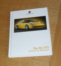 Porsche 911 gt3 for sale  SOUTHAMPTON