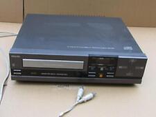 Philips cd104 player for sale  PERTH