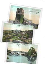 Yorkshire postcards. otley for sale  YORK