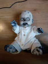 Ooak zombie horror for sale  GREAT YARMOUTH