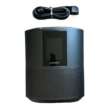 Altavoz inteligente Bose Home Speaker 500 (con cable de alimentación) segunda mano  Embacar hacia Argentina