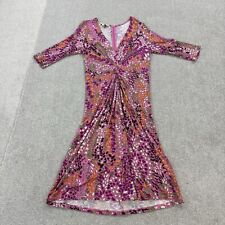 Monsoon ladies dress for sale  ANDOVER