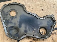 Timing cover cummins for sale  Gillespie