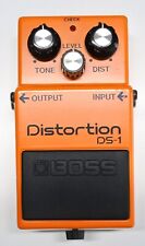 Boss distortion guitar for sale  Shipping to Ireland