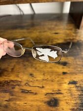 Monturas de gafas de diseño de polo Polo Ralph Lauren solo sin lentes segunda mano  Embacar hacia Argentina