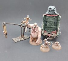 Warhammer lord rings for sale  CREDITON