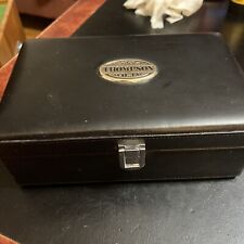 Thompson cigar storage for sale  Yorktown