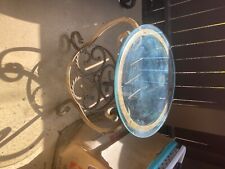 Round small glass for sale  Tustin