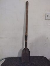 long handled shovel for sale  WINSFORD