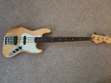 Fender 60th jazz for sale  Shipping to Ireland