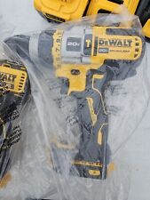 DEWALT DCD999 20V Cordless Hammer Drill, used for sale  Shipping to South Africa