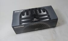 Shure microphone 520dx for sale  Canton