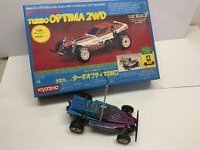 kyosho optima gebraucht kaufen  Kißlegg