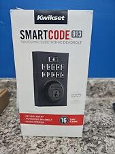Kwikset smartcode 913 for sale  De Soto