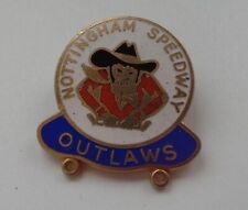 Nottingham outlaws 1980 for sale  HEBBURN