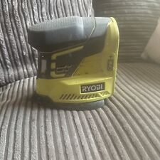 Ryobi r18ps cordless for sale  MANCHESTER