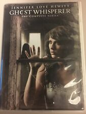 Ghost Whisperer: The Complete Series - DVD comprar usado  Enviando para Brazil