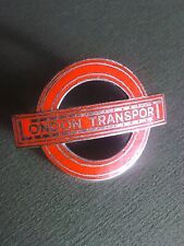 London transport enamel for sale  Ireland