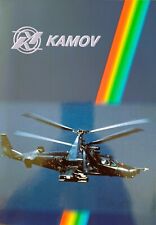 Russian helicopter kamov for sale  Fountain Valley