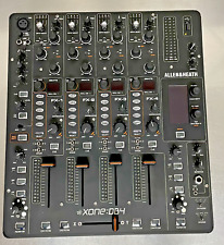 mixer mixars mk2 duo usato  Randazzo