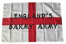 England barmy army for sale  SOUTHAMPTON