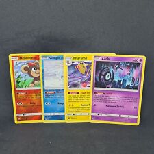 Pokemon card 214 d'occasion  Expédié en Belgium