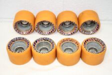 Vintage Hyper Cannibal Speed Wheels patins quadriciclos laranja, SEM ROLAMENTOS -usado comprar usado  Enviando para Brazil