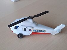 Matchbox seasprite rescue d'occasion  France