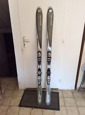Anciens skis 167cm d'occasion  Chambéry