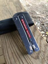 Victorinox swiss tool for sale  Mount Judea