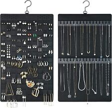 Jewelry hanging organizer for sale  Shipping to Ireland