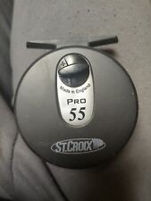 St.croix pro fly for sale  Glover