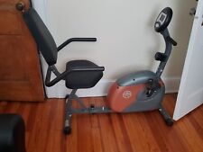 Marcy 709 recumbent for sale  Hillside