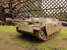 Built german jagdpanzer for sale  MATLOCK