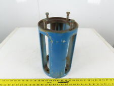 Gusher 2.5x2.5x10-SFL-CDM-4L 254/256UC Barrelmount Pump Motor Adapter 13.25" for sale  Shipping to South Africa