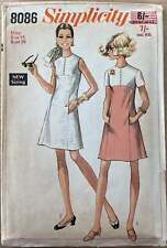 Vintage dressmaking sewing for sale  LEICESTER