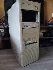 Używany, Tower Pentium 166MMX 128MB IBM Toshiba SCSI *Vintage* RARE na sprzedaż  PL