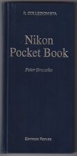 Nikon pocket book usato  Santa Giusta