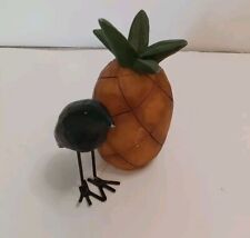 Black crow pineapple for sale  Shipping to Ireland