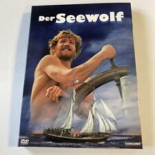 Seewolf doppel dvd gebraucht kaufen  Strullendorf