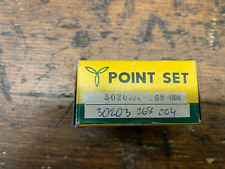 Ignition contact points for sale  WOLVERHAMPTON