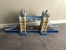 Tower bridge lego for sale  DERBY