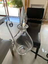 Lalique ancienne carafe d'occasion  Fresnes