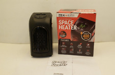 Zen space heater for sale  Frenchville