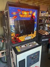 space invaders pinball machine for sale  Kingston